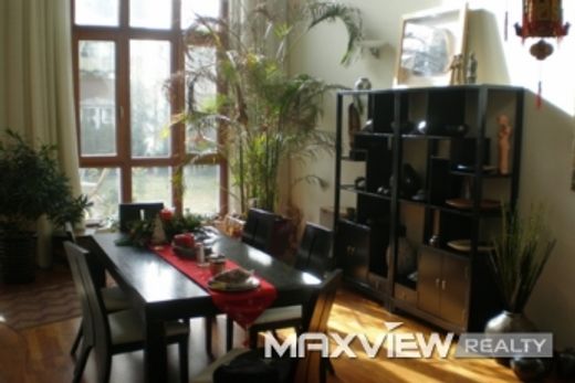 빌라 / 베이징 시, Beijing Municipality