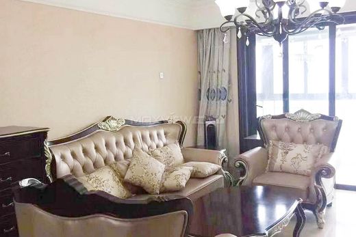 Apartment in Shanghai, Shanghai Municipality