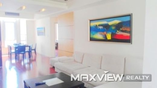 Daire Şangay, Shanghai Municipality