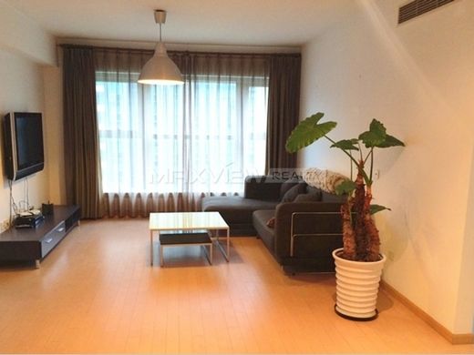 上海, Shanghai Municipalityのアパートメント