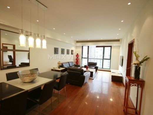 Apartment in Shanghai, Shanghai Municipality