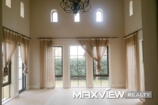 Villa in Shanghai, Shanghai Municipality
