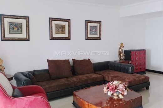 Daire Şangay, Shanghai Municipality