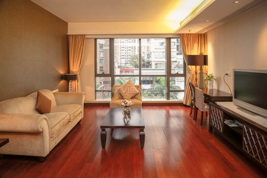 套间/公寓  广州市, 广东省