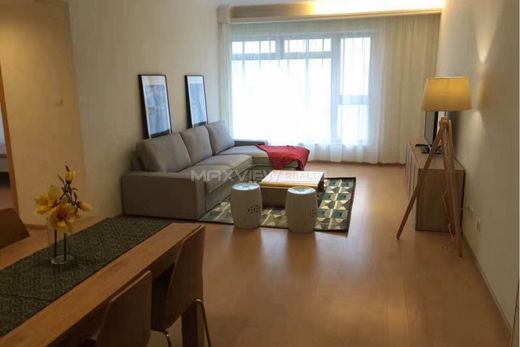 Apartment in Shanghai, Shanghai Municipality