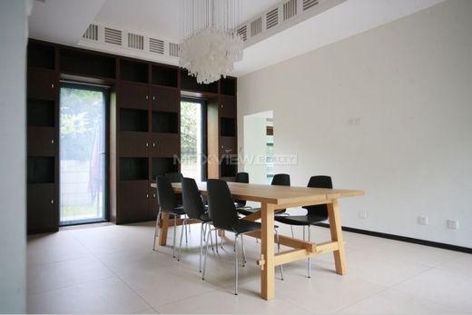 ﻓﻴﻼ ﻓﻲ شانغهاي, Shanghai Municipality