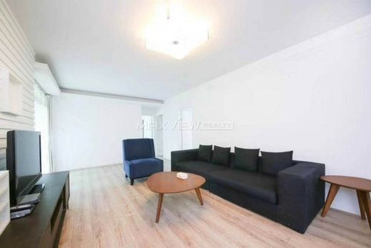 Daire Şangay, Shanghai Municipality