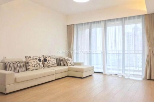 Apartament w Szanghaj, Shanghai Municipality