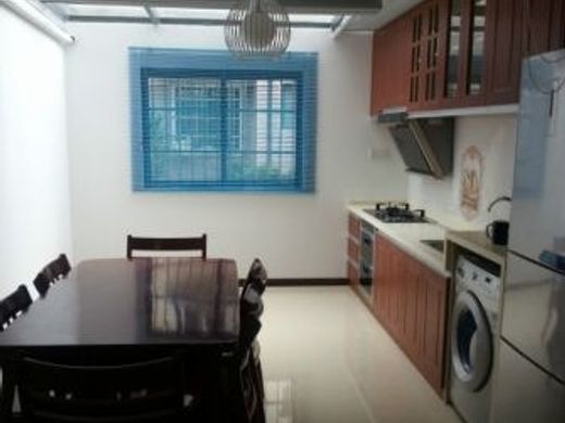 Luxury home in Shanghai, Shanghai Municipality