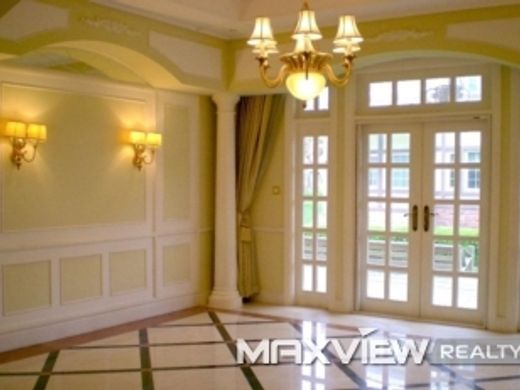 Villa in Sjanghai, Shanghai Municipality