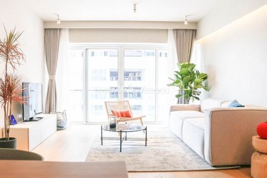 Appartamento a Shanghai, Shanghai Municipality