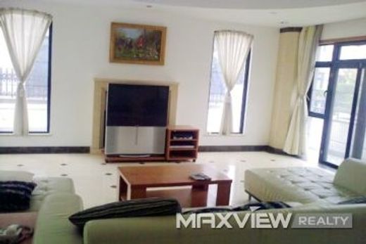 ‏וילה ב  שאנגחאי, Shanghai Municipality