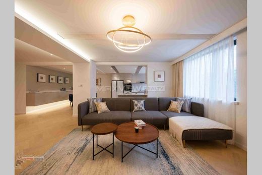 Apartment in Shanghai, Shanghai Municipality