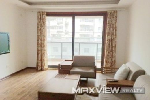 Appartamento a Shanghai, Shanghai Municipality