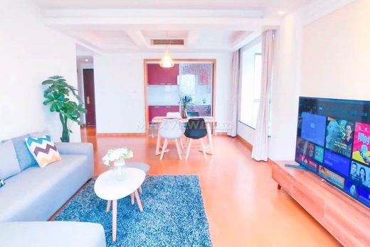 Appartamento a Shanghai, Shanghai Municipality