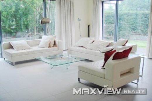 上海, Shanghai Municipalityのヴィラ