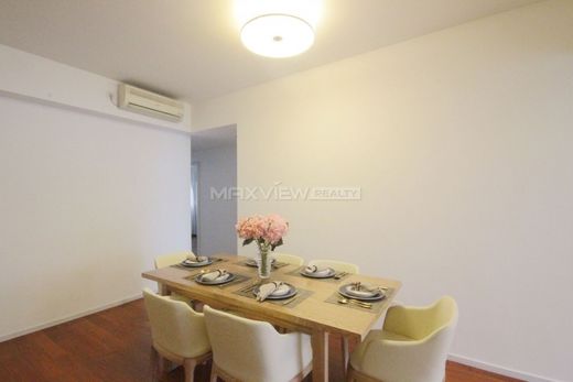 上海, Shanghai Municipalityのアパートメント