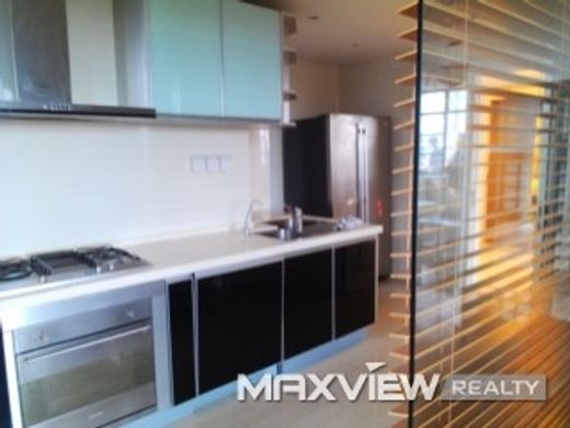 Appartamento a Shanghai, Shanghai Municipality