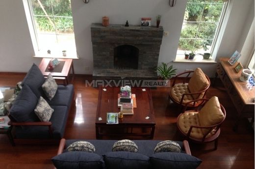 Villa in Shanghai, Shanghai Municipality