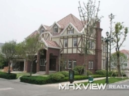 Villa en Shangai, Shanghai Municipality