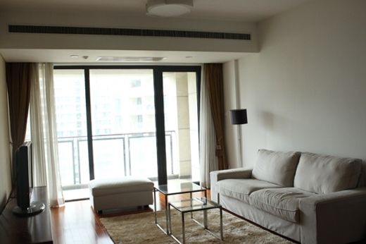 아파트 / 상하이, Shanghai Municipality