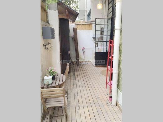 Casa di lusso a Shanghai, Shanghai Municipality