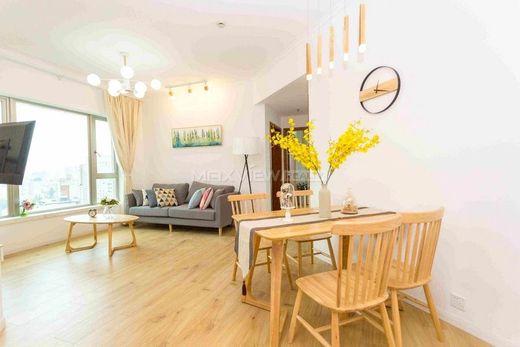 Apartment in Shanghai, Shanghai Municipality