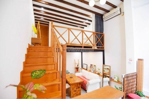 Элитный дом, Шанхай, Shanghai Municipality