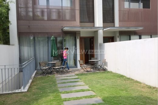 Willa w Szanghaj, Shanghai Municipality