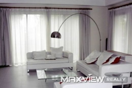 Villa a Shanghai, Shanghai Municipality