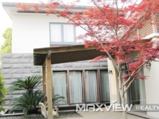 ‏וילה ב  שאנגחאי, Shanghai Municipality