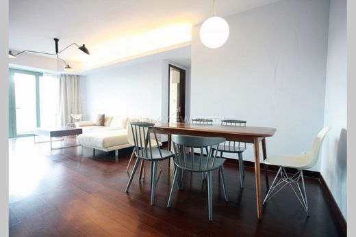 ﺷﻘﺔ ﻓﻲ شانغهاي, Shanghai Municipality