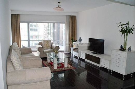 Daire Pekin, Beijing Municipality