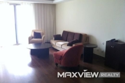 Apartment in Shanghai, Shanghai Municipality