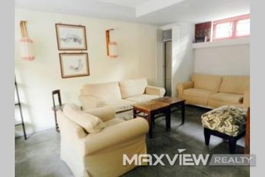 Casa de luxo - Pequim, Beijing Municipality