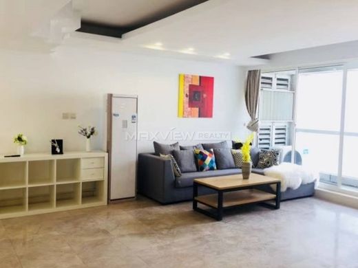 Квартира, Шанхай, Shanghai Municipality