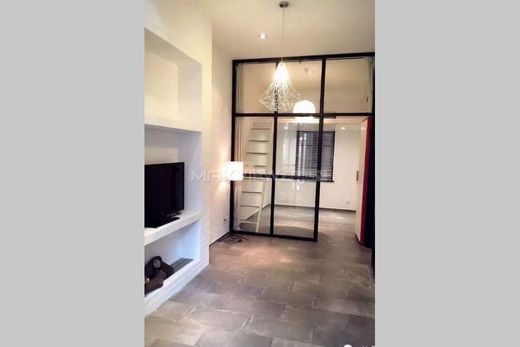 Casa di lusso a Shanghai, Shanghai Municipality