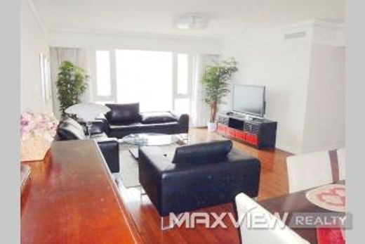 Appartement in Peking, Beijing Municipality