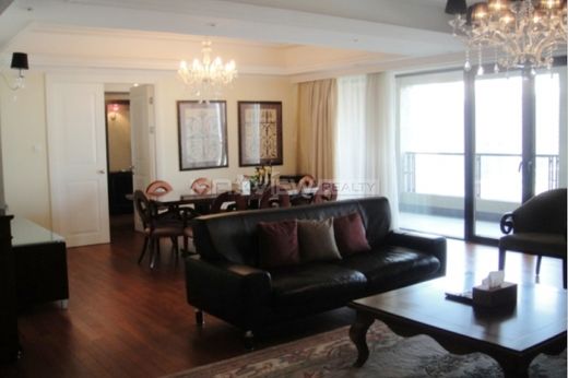 Apartment in Shanghai, Shanghai Municipality