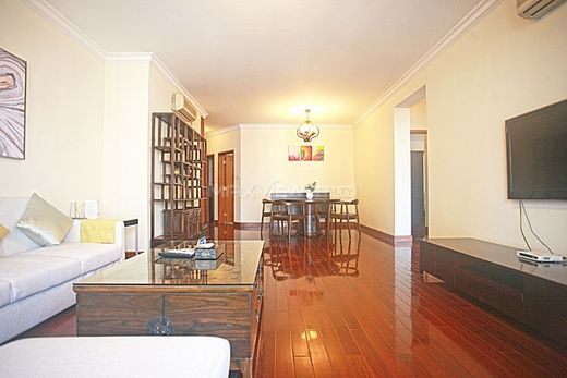 Apartment in Shanghai, Shanghai Municipality