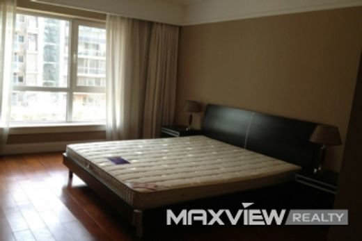 Apartment / Etagenwohnung in Peking, Beijing
