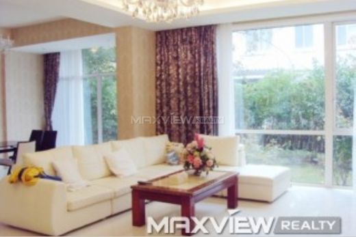 Βίλα σε Σανγκάη, Shanghai Municipality