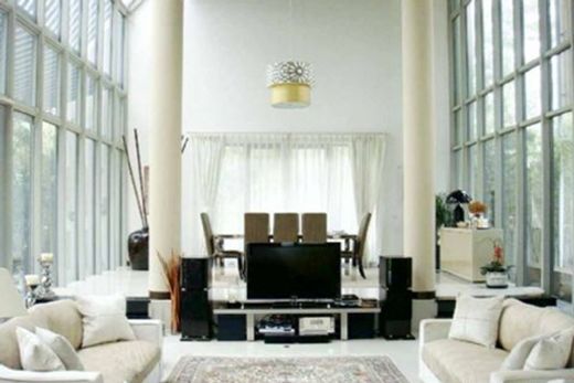 Вилла, Шанхай, Shanghai Municipality