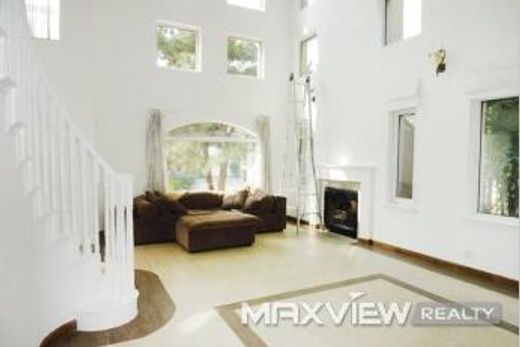 Villa a Pechino, Beijing Municipality