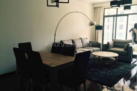 Apartment in Shanghai, Shanghai Municipality