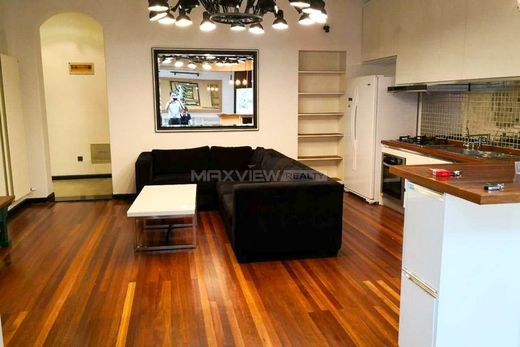 Πολυτελή κατοικία σε Σανγκάη, Shanghai Municipality