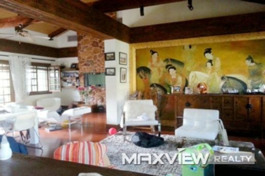 Πολυτελή κατοικία σε Σανγκάη, Shanghai Municipality