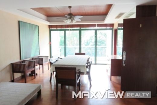 Apartment in Shanghai, Shanghai Municipality