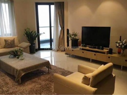 아파트 / 상하이, Shanghai Municipality