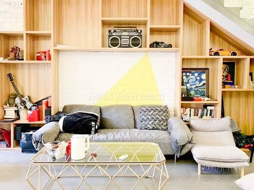 ‏בתי יוקרה ב  שאנגחאי, Shanghai Municipality